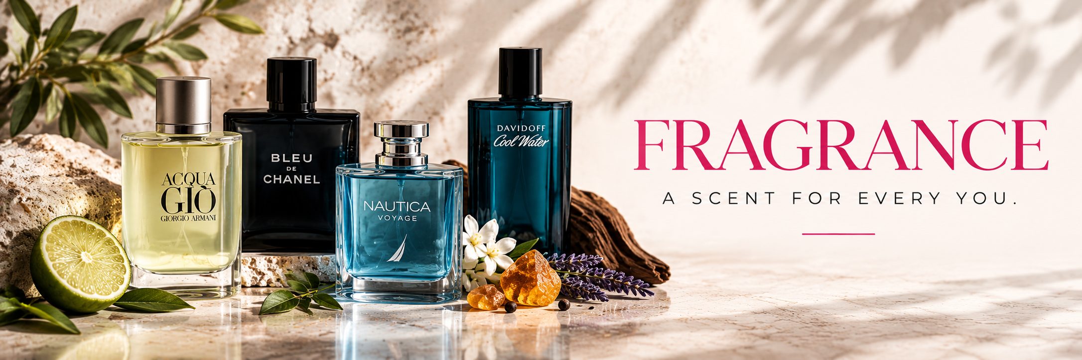 Fragrance