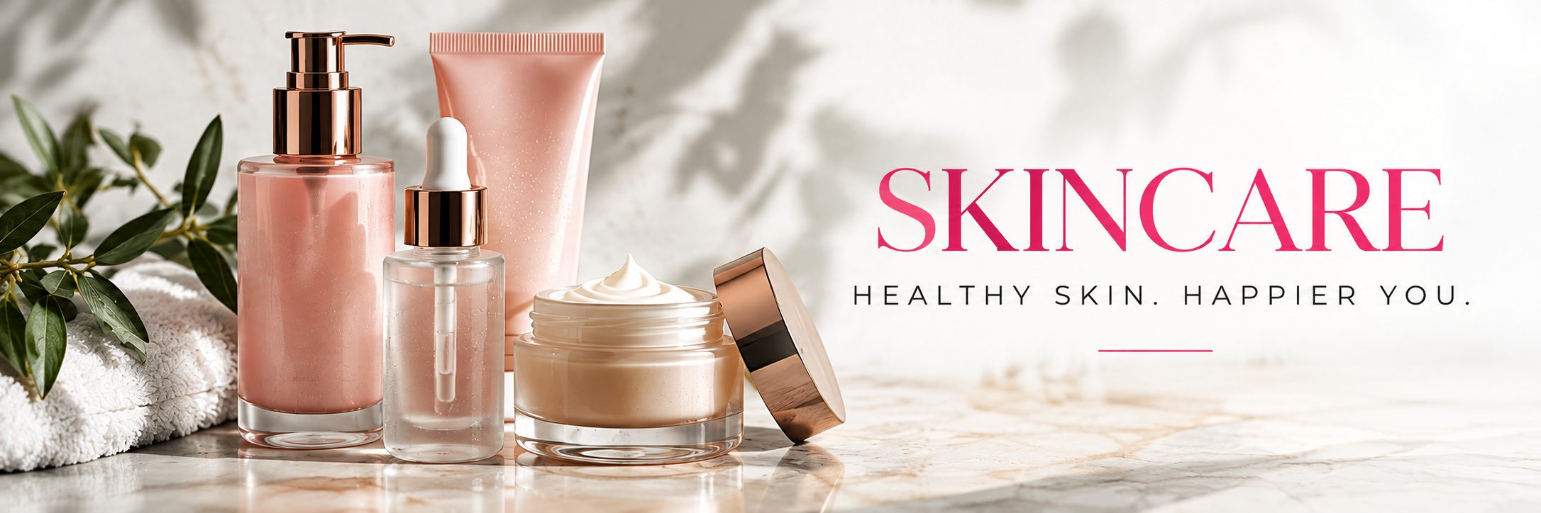 Skincare
